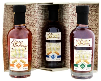 Malecon Malecon Giftpack 3x200ml 3 Malecon Malecon Giftpack 3x200ml