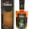 Malteco 15 Years Old Rum 0,2L 40% -Wines House Area malteco 15 years old rum 02l 40