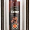 Malteco Ron Malteco 25 Years + Crystal Vase Gift Box -Wines House Area malteco ron malteco 25 years crystal vase gift box