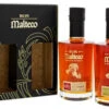 Malteco Special Giftpack (1987/1990) 2x0,2L 40% 2 Malteco Special Giftpack (1987/1990) 2x0,2L 40% -Wines House Area malteco special giftpack 1987 1990 2x02l 40