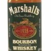 Marshalls Bourbon -Wines House Area marshalls bourbon
