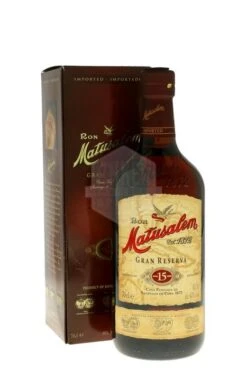 Matusalem Matusalem 15 Years Gift Box -Wines House Area matusalem matusalem 15 years gift box 1