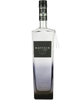 Mayfair Mayfair English Vodka 0,7L 40,0% Alcohol 3 Mayfair Mayfair English Vodka 0,7L 40,0% Alcohol