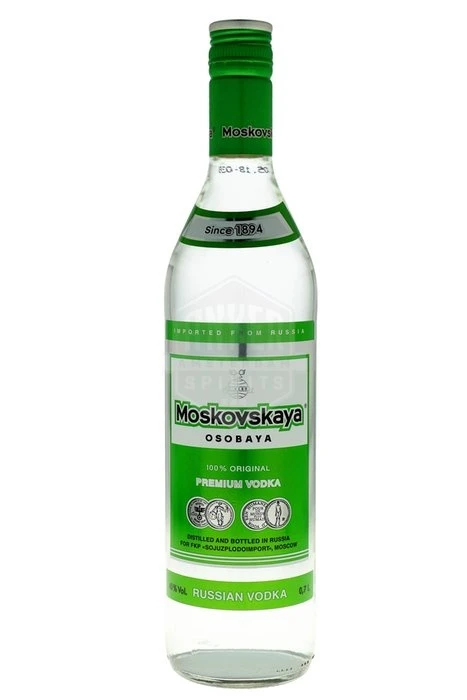Moskovskaya 4 Moskovskaya - Image 2