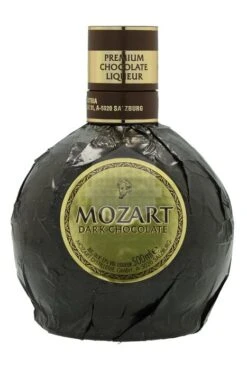 Mozart Dark Chocolate -Wines House Area mozart dark chocolate 1