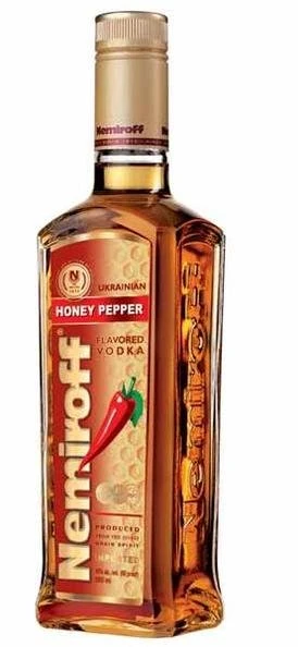 Nemiroff Honey Pepper 3 Nemiroff Honey Pepper