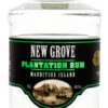 New Grove Plantation Rum 0,7L 40% -Wines House Area new grove plantation rum 07l 40