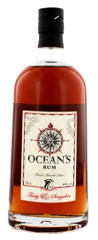 Oceans Rum Tasty 7 Years Old 70 Cl 3 Oceans Rum Tasty 7 Years Old 70 Cl