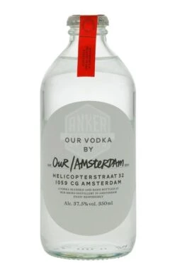 Our Amsterdam -Wines House Area our amsterdam 1