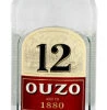 Ouzo 12 1 Liter -Wines House Area ouzo 12 1 liter