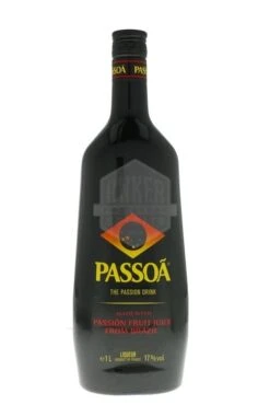 Passoa Passoa The Passion Drink 7 Passoa Passoa The Passion Drink -Wines House Area passoa passoa the passion drink 2