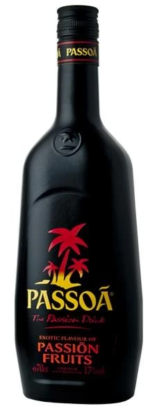 Passoa Passoa The Passion Drink 3 Passoa Passoa The Passion Drink