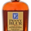 Penny Blue XO Batch No. 005 Mauritian Rum 0,7L 43,1 -Wines House Area penny blue xo batch no 005 mauritian rum 07l 431