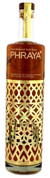 Phraya Phraya Gold Rum 0,75L -US- 40,0% Alcohol 3 Phraya Phraya Gold Rum 0,75L -US- 40,0% Alcohol