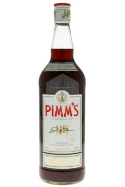 Pimm's No.1 -Wines House Area pimms no1 1