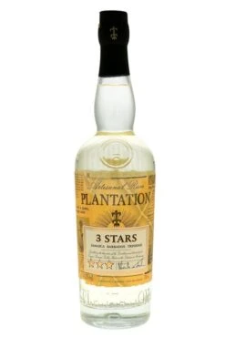 Plantation Plantation 3 Stars Rum -Wines House Area plantation plantation 3 stars rum 1