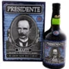 Presidente 19 Years Old 700ml Gift Box -Wines House Area presidente 19 years old 700ml gift box