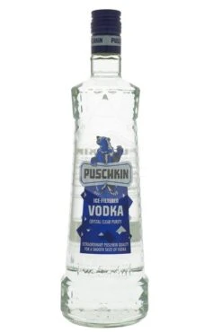 Puschkin Puschkin -Wines House Area puschkin puschkin 2