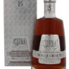 Quorhum 15 Years Old 700ml Gift Box -Wines House Area quorhum 15 years old 700ml gift box
