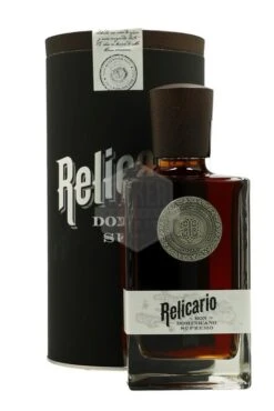 Relicario Supremo Gift Box -Wines House Area relicario supremo gift box 1
