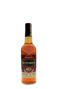 Rittenhouse Straight Rye 100 Proof 5 Rittenhouse Straight Rye 100 Proof -Wines House Area rittenhouse straight rye 100 proof 1