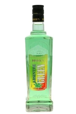 Rodnik Cannabis Flavoured 70 Cl Absinthe -Wines House Area rodnik cannabis flavoured 70 cl absinthe 1