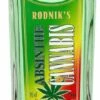Rodnik Cannabis Flavoured 70 Cl Absinthe 1 Rodnik Cannabis Flavoured 70 Cl Absinthe -Wines House Area rodnik cannabis flavoured 70 cl absinthe