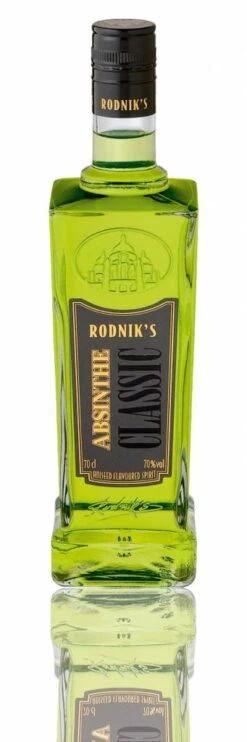 Rodnik Classic 70 Cl Absinthe