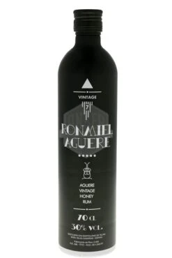 Ron Aguere Miel -Wines House Area ron aguere miel 1