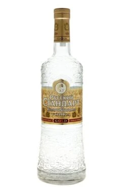 Russian Standard Russian Standard Gold -Wines House Area russian standard russian standard gold 1