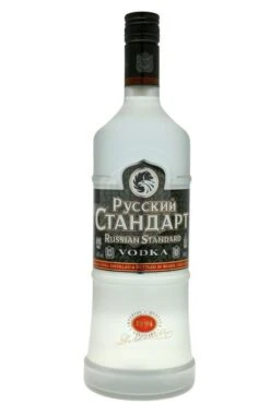 Russian Standard Russian Standard Original -Wines House Area russian standard russian standard original 1
