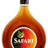 Safari Safari Flavoured Liqueur Likeur 1L 20% -Wines House Area safari safari flavoured liqueur likeur 1l 20