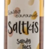Saltkis Salty Caramel Sandy Toes And Salty Kisses 0,7L -Wines House Area saltkis salty caramel sandy toes and salty kisses