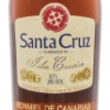 Santa Cruz Ronmiel De Canarias 0,7L -Wines House Area santa cruz ronmiel de canarias 07l