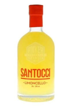 Santocci Limoncello