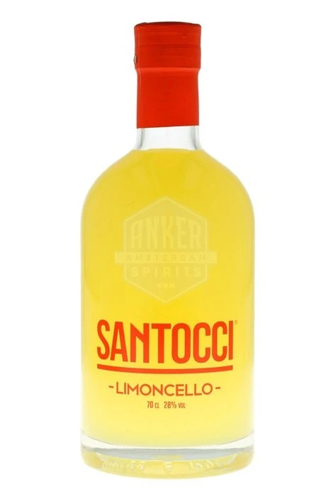 Santocci Limoncello 3 Santocci Limoncello