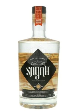 Sayah Spekkoeklikeur -Wines House Area sayah spekkoeklikeur 1