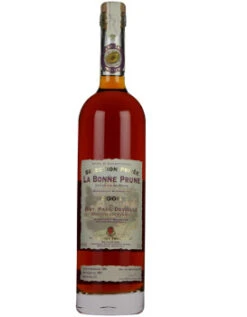 Secret Treasures Secret Treasures La Bonne Prune 70 Cl