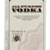 St. George All Purpose Vodka 750ml -Wines House Area st george all purpose vodka 750ml