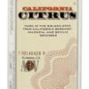 St. George California Citrus Vodka 750ml -Wines House Area st george california citrus vodka 750ml