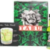 Tabu Tabu Absinth Classic Minidisplay 10x40ml -Wines House Area tabu tabu absinth classic minidisplay 10x40ml