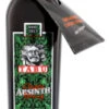 Tabu Tabu Absinth Classic Strong 500ml -Wines House Area tabu tabu absinth classic strong 500ml
