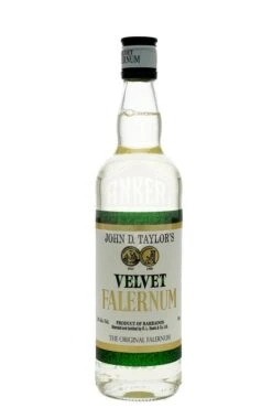 Taylors Taylors Velvet Falernum -Wines House Area taylors taylors velvet falernum 1