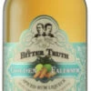 The Bitter Truth The Bitter Truth Golden Falernum 500ml 18,0% Alcohol -Wines House Area the bitter truth the bitter truth golden falernum