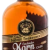 The Secret Treasures The Secret Treasures Emsländer Korn Port Cask Finish Batch No. 1 0,5L -Wines House Area the secret treasures the secret treasures emslaend 1