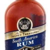 The Secret Treasures The Secret Treasures South America Rum 15YO 0,7L Gift Box 1 The Secret Treasures The Secret Treasures South America Rum 15YO 0,7L Gift Box -Wines House Area the secret treasures the secret treasures south am