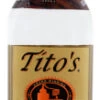 Titos Handmade Wodka 1L 40% -Wines House Area titos handmade wodka 1l 40
