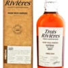 Trois Rivieres 2007 Single Cask Fut Ex-Cognac 0,7L -Wines House Area trois rivieres 2007 single cask fut ex cognac 07l