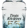 Trois Rivieres Trois Rivieres Blanc Rum 0,7L 2 Trois Rivieres Trois Rivieres Blanc Rum 0,7L -Wines House Area trois rivieres trois rivieres blanc rum 07l