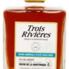 Trois Rivieres Trois Rivieres Pave Ambre Rum 0,5L -Wines House Area trois rivieres trois rivieres pave ambre rum 05l